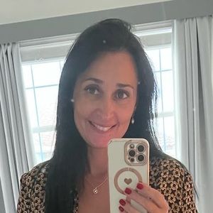 Meet your Posher, Tatiana